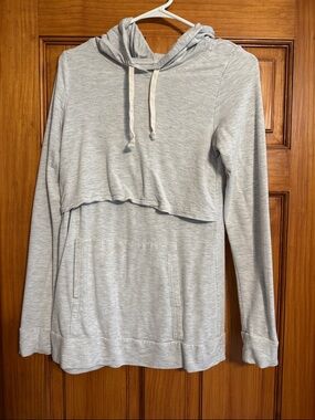 Latched Mama hoodie